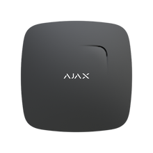 Ajax FireProtect Zwart