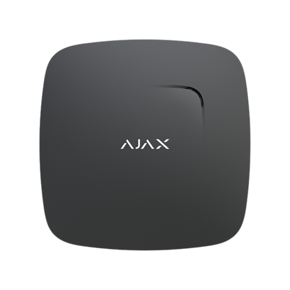 Ajax FireProtect Zwart