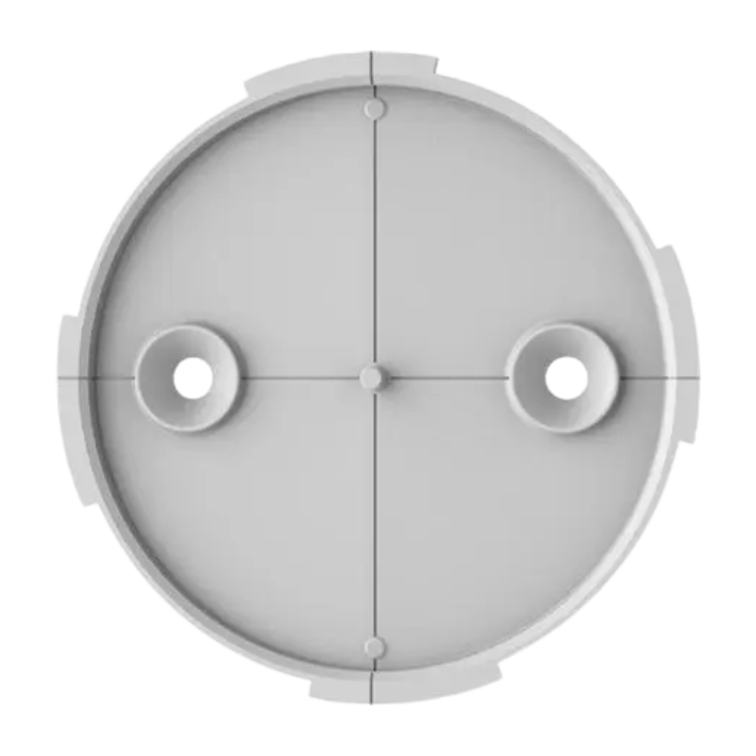 Ajax FireProtect bracket wit