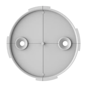 Ajax Fireprotect bracket case wit