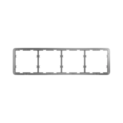 Ajax Frame 4-voudig