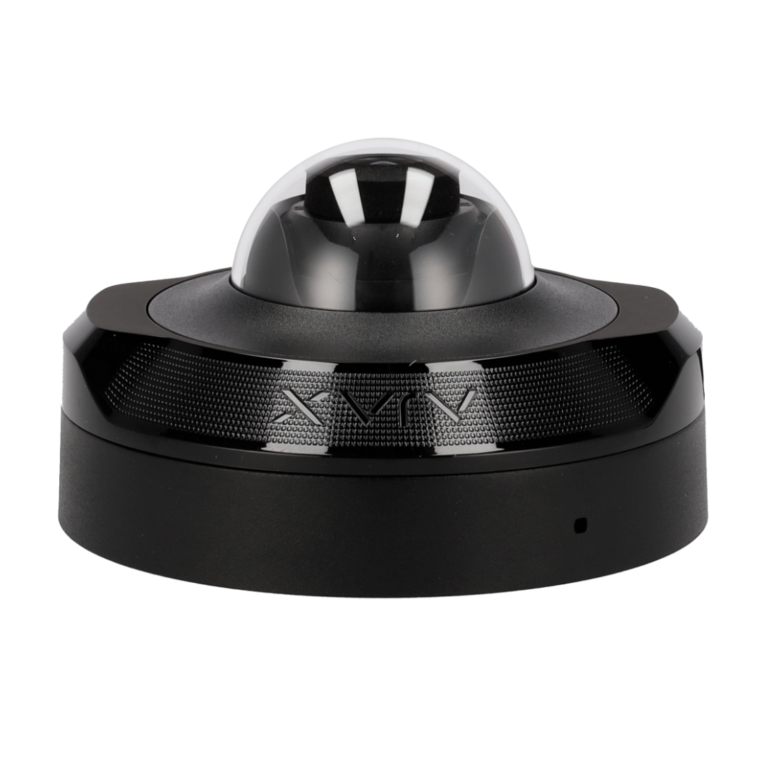 Ajax Full HD 8MP camera