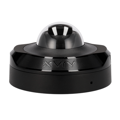 Ajax Full HD 8MP camera