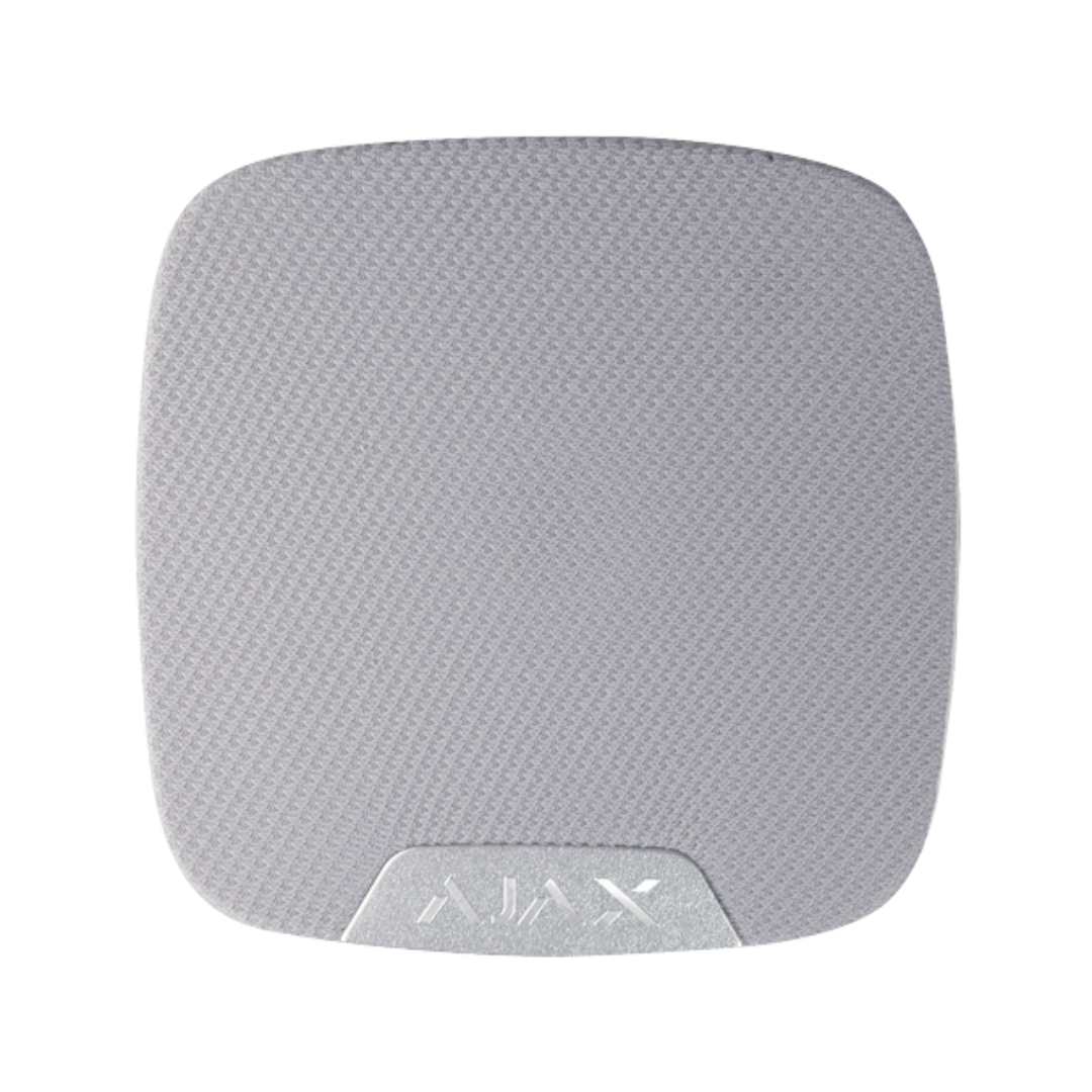 Ajax HomeSiren bracket