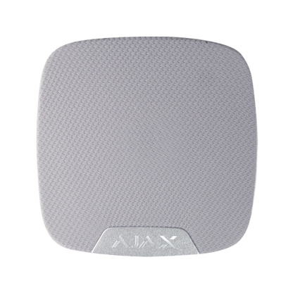 Ajax HomeSiren bracket