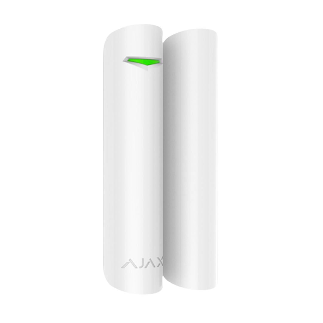 Ajax Hub 2 PLUS met MotionCam