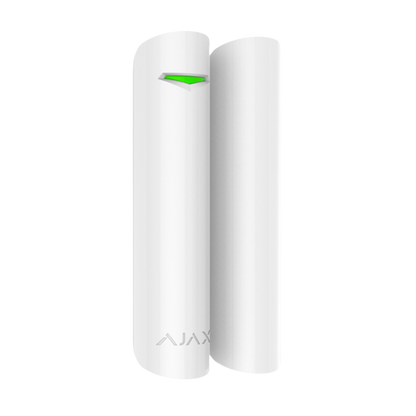 Ajax Hub 2 PLUS met MotionCam