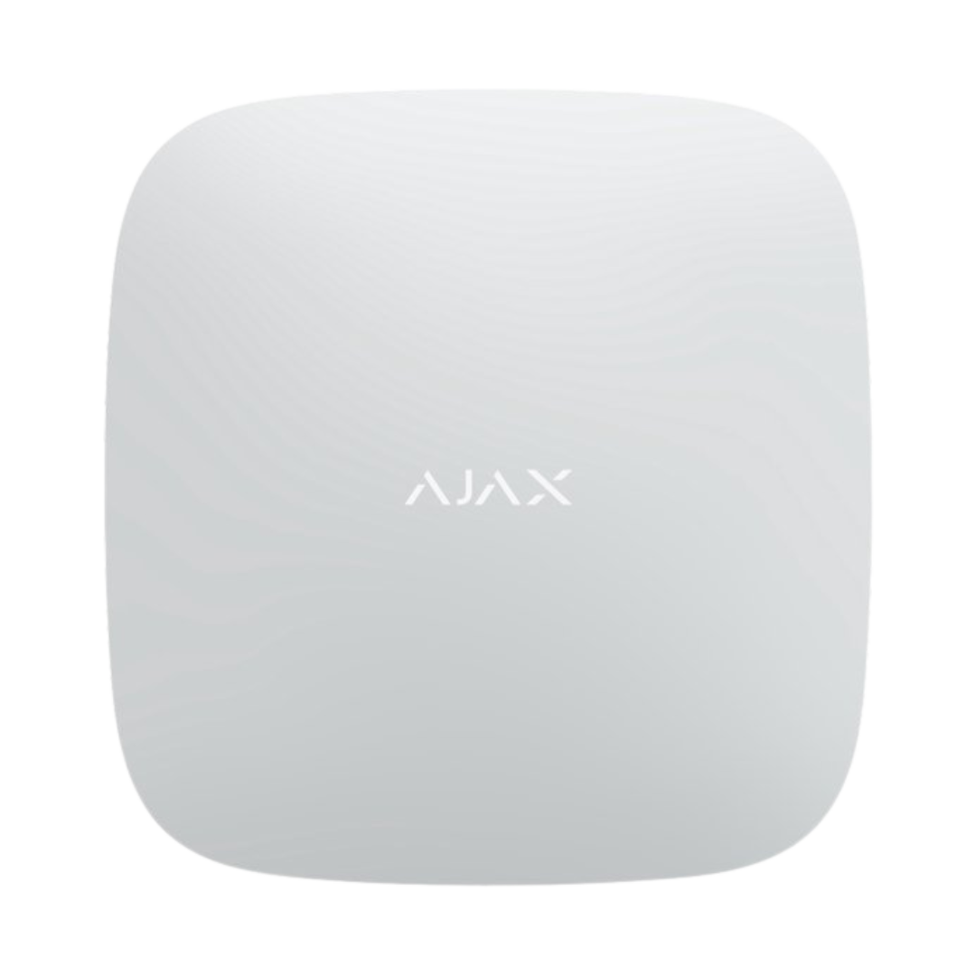 Ajax Hub 2 Wit 4G