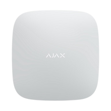 Ajax Hub 2 Wit 4G