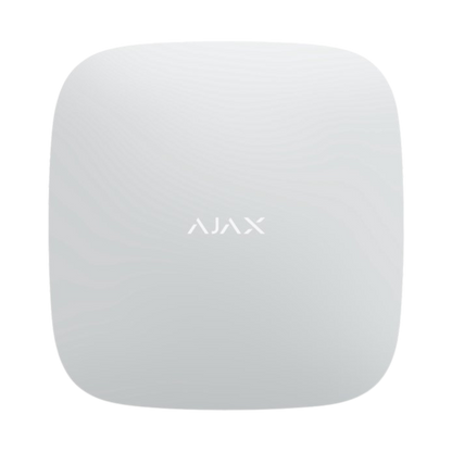 Ajax Hub 2 Wit 4G