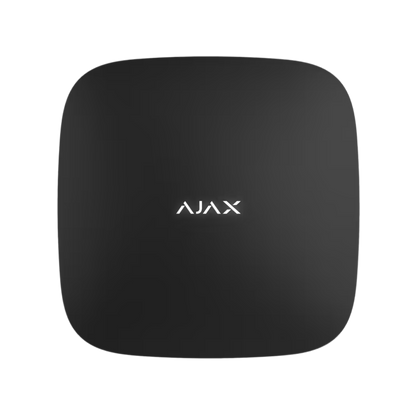 Ajax Hub 2 zwart