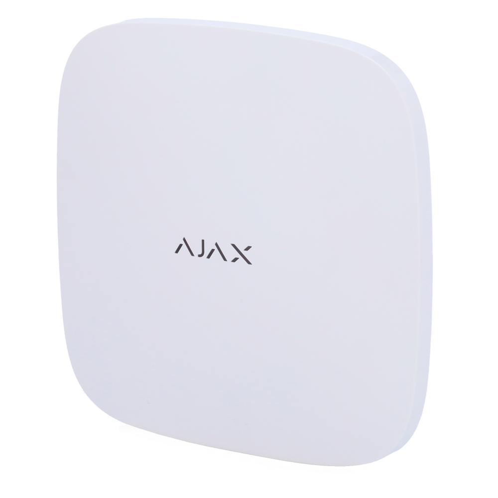 Ajax Hub Wit