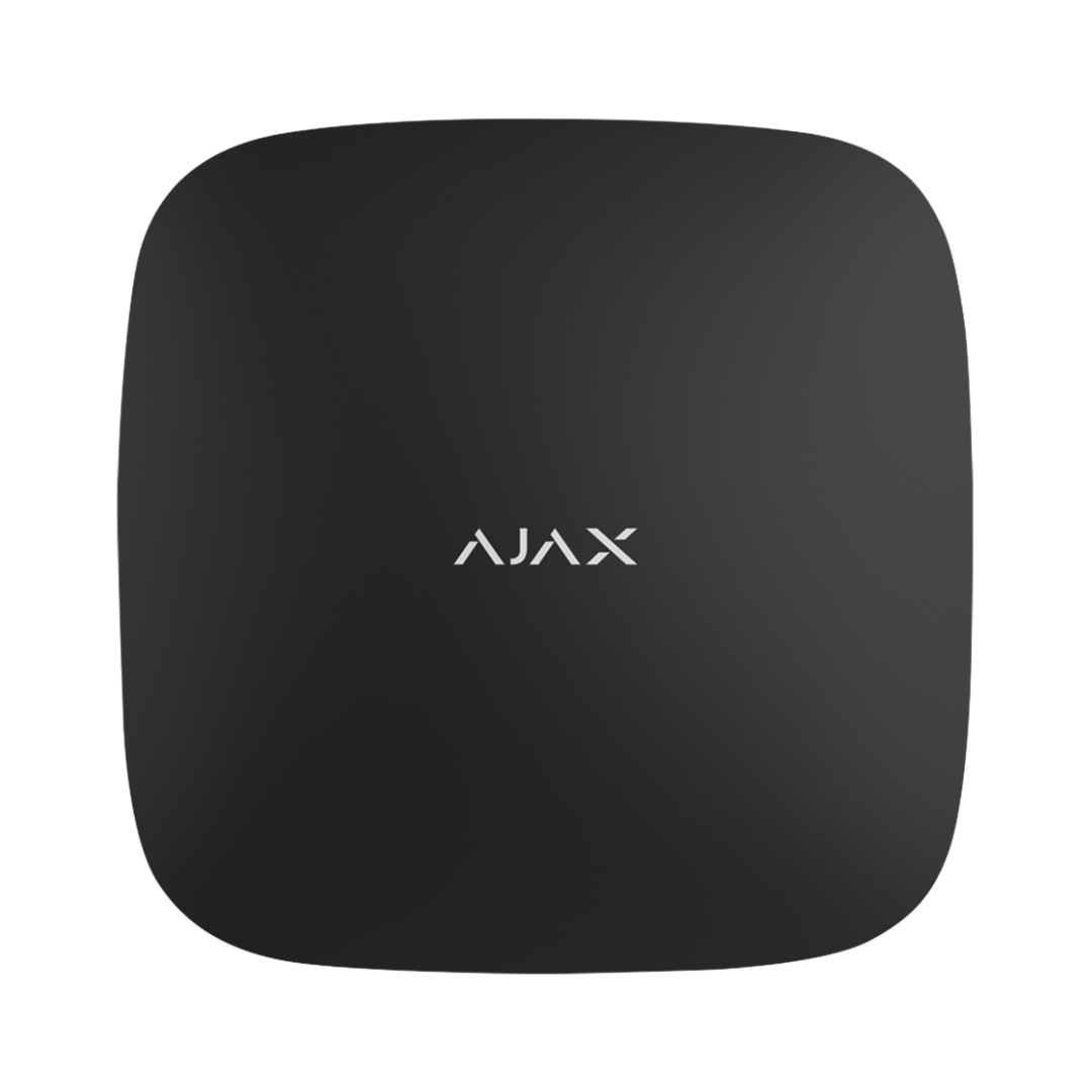 Ajax Hub Zwart