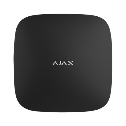 Ajax Hub Zwart