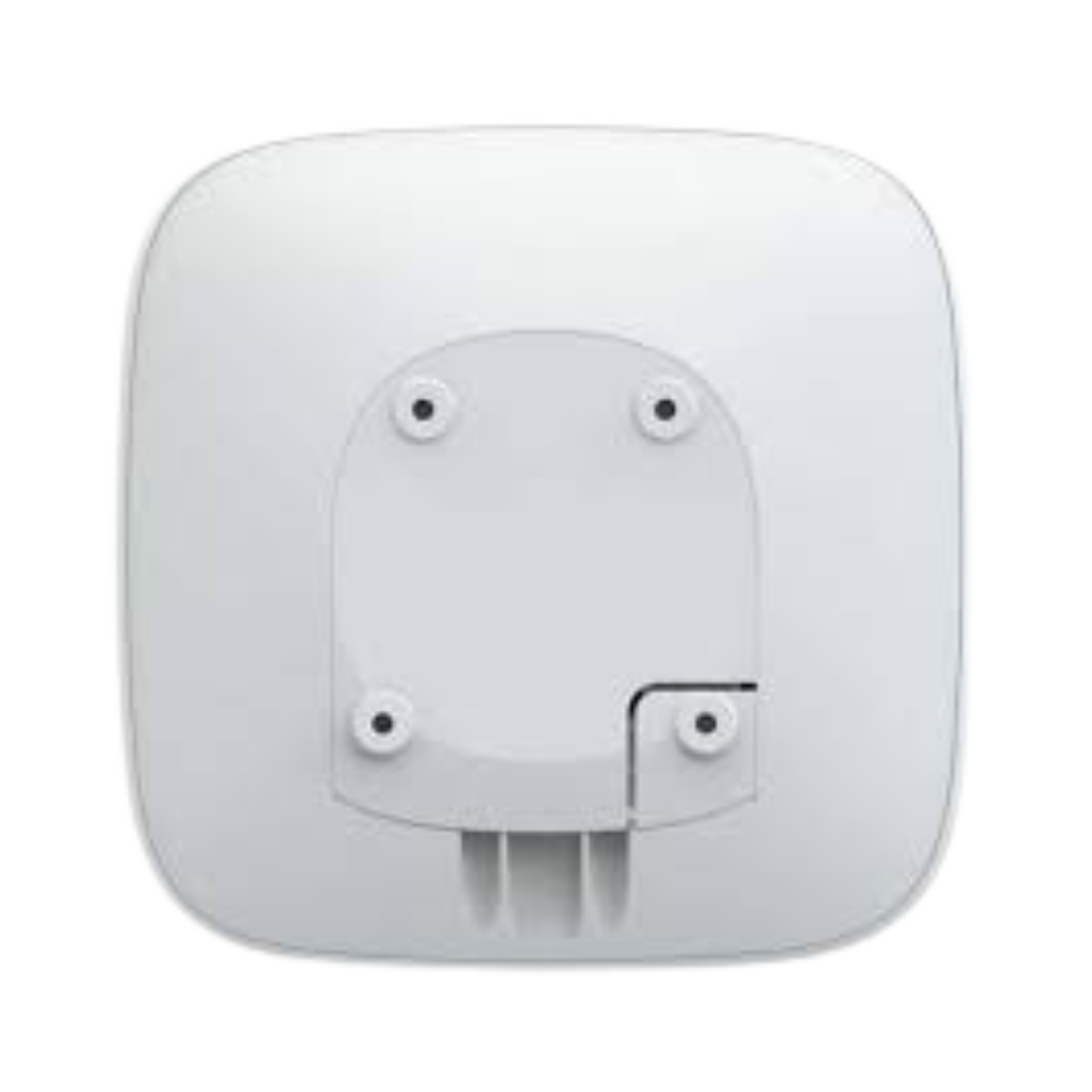 Ajax Hub met LAN en GSM