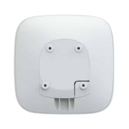 Ajax Hub met LAN en GSM