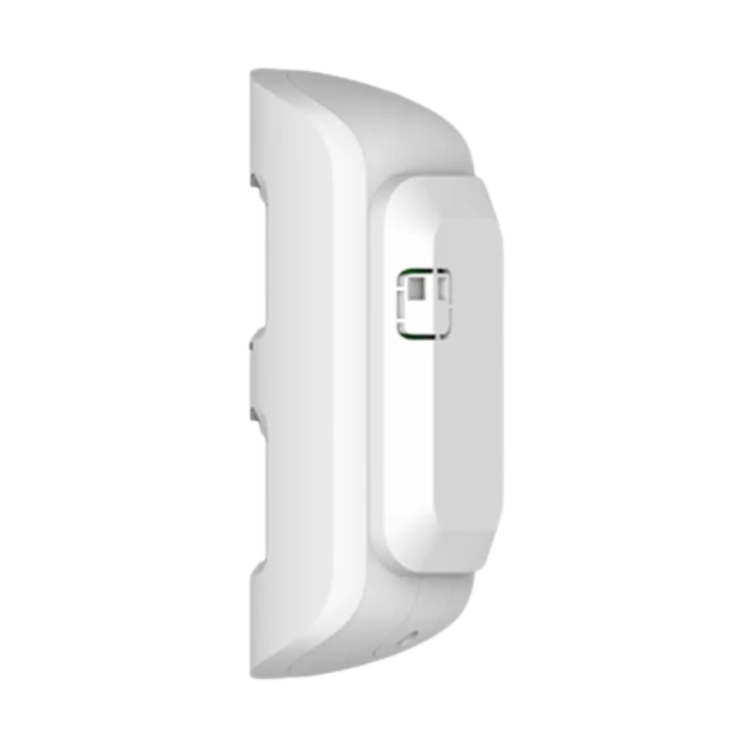 Ajax IR sensor buiten