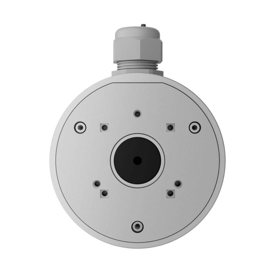 Ajax JunctionBox wit