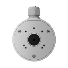 Ajax JunctionBox wit