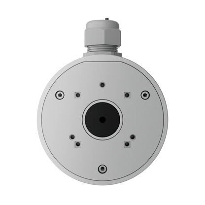 Ajax JunctionBox wit