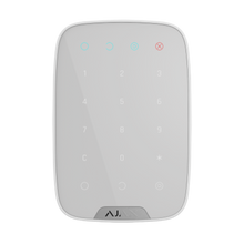 Ajax KeyPad Wit Jeweller