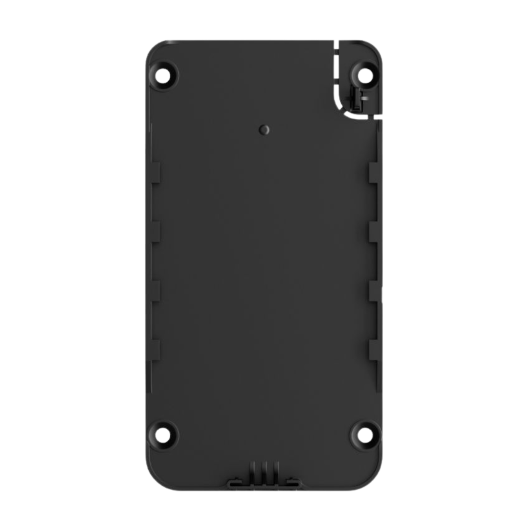Ajax KeyPad bracket zwart