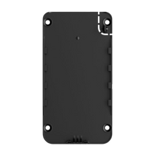 Ajax KeyPad bracket zwart
