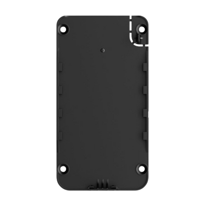 Ajax KeyPad bracket zwart