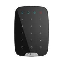 Ajax KeyPad zwart