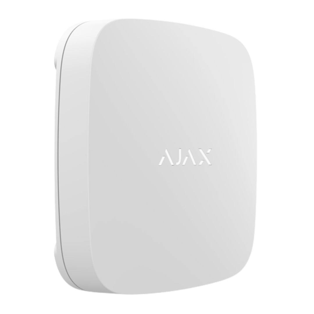 Ajax LeaksProtect wit
