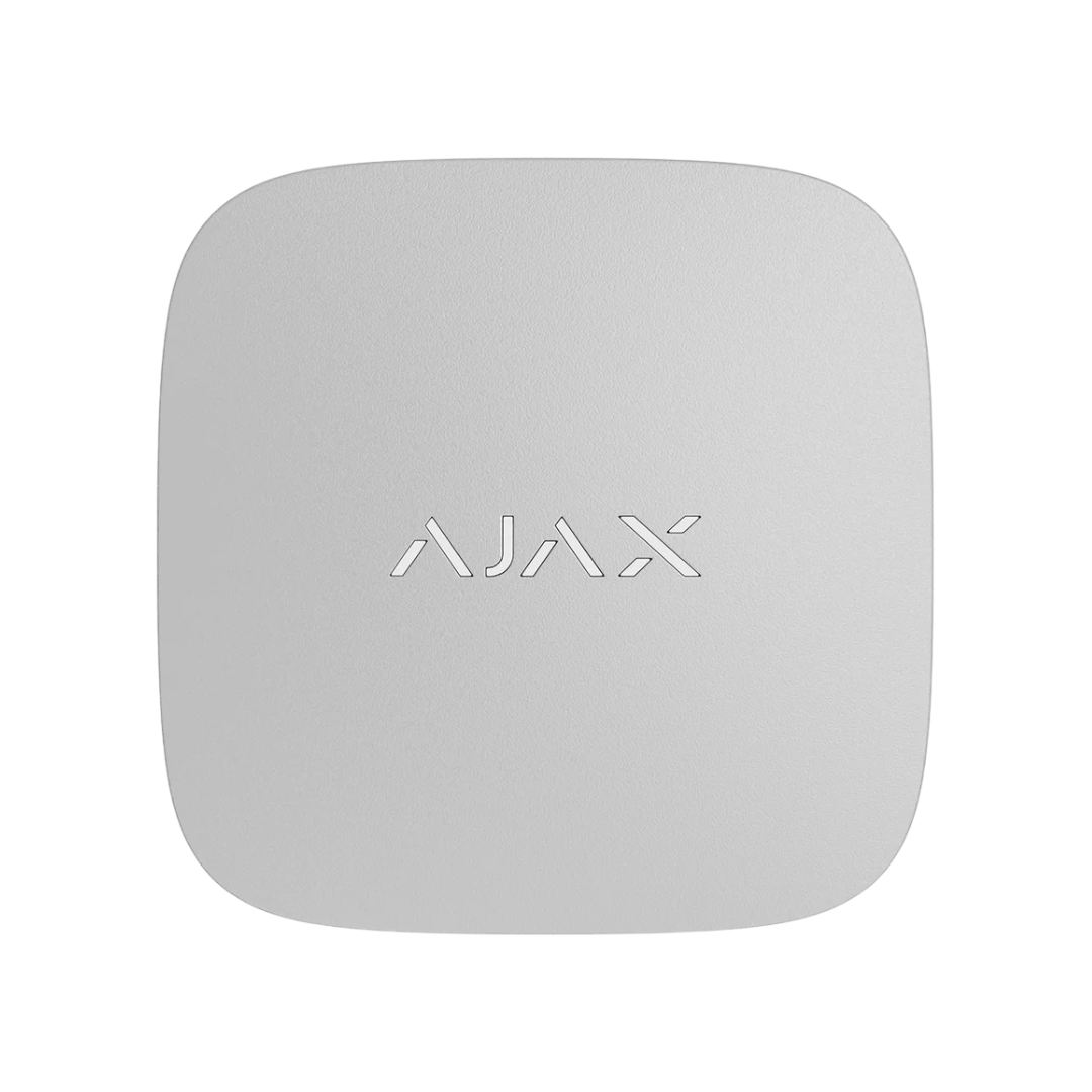 Ajax LifeQuality wit