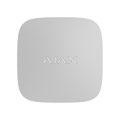 Ajax LifeQuality wit