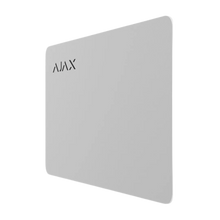 Ajax Mifare DESFire