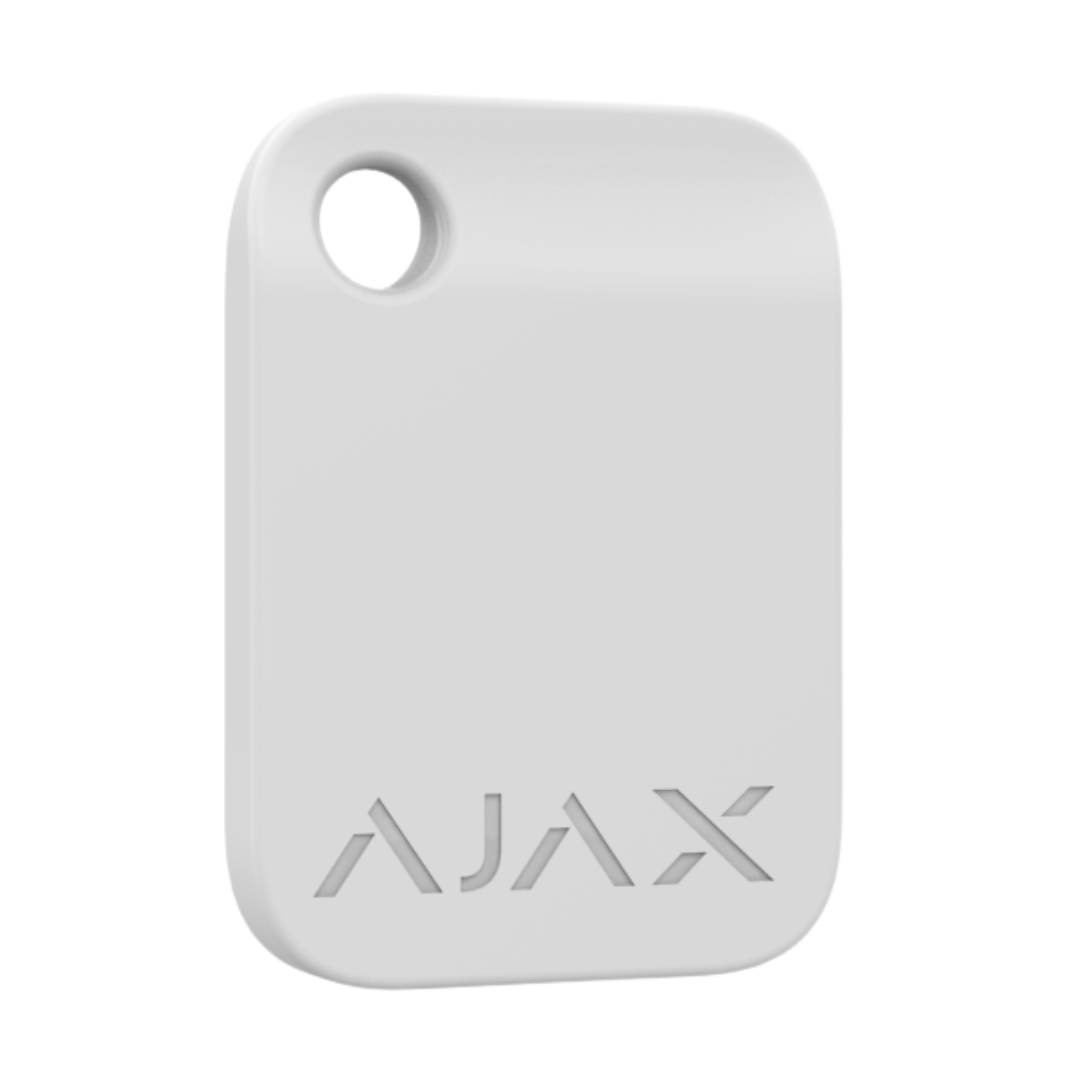 Ajax Mifare DESFire tag