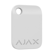 Ajax Mifare DESFire tag