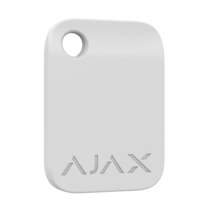 Ajax Mifare DESFire tag