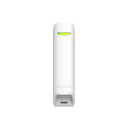 Ajax MotionProtect Curtain wit