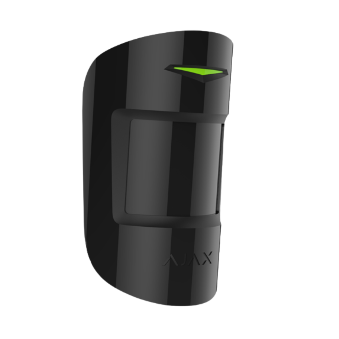 Ajax MotionProtect zwart