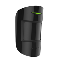 Ajax MotionProtect zwart