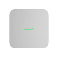 Ajax NVR16 wit