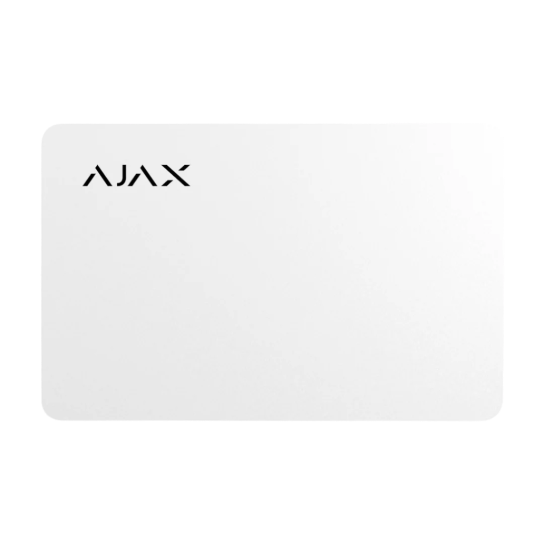 Ajax Pass Wit