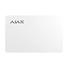 Ajax Pass Wit