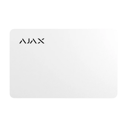Ajax Pass Wit