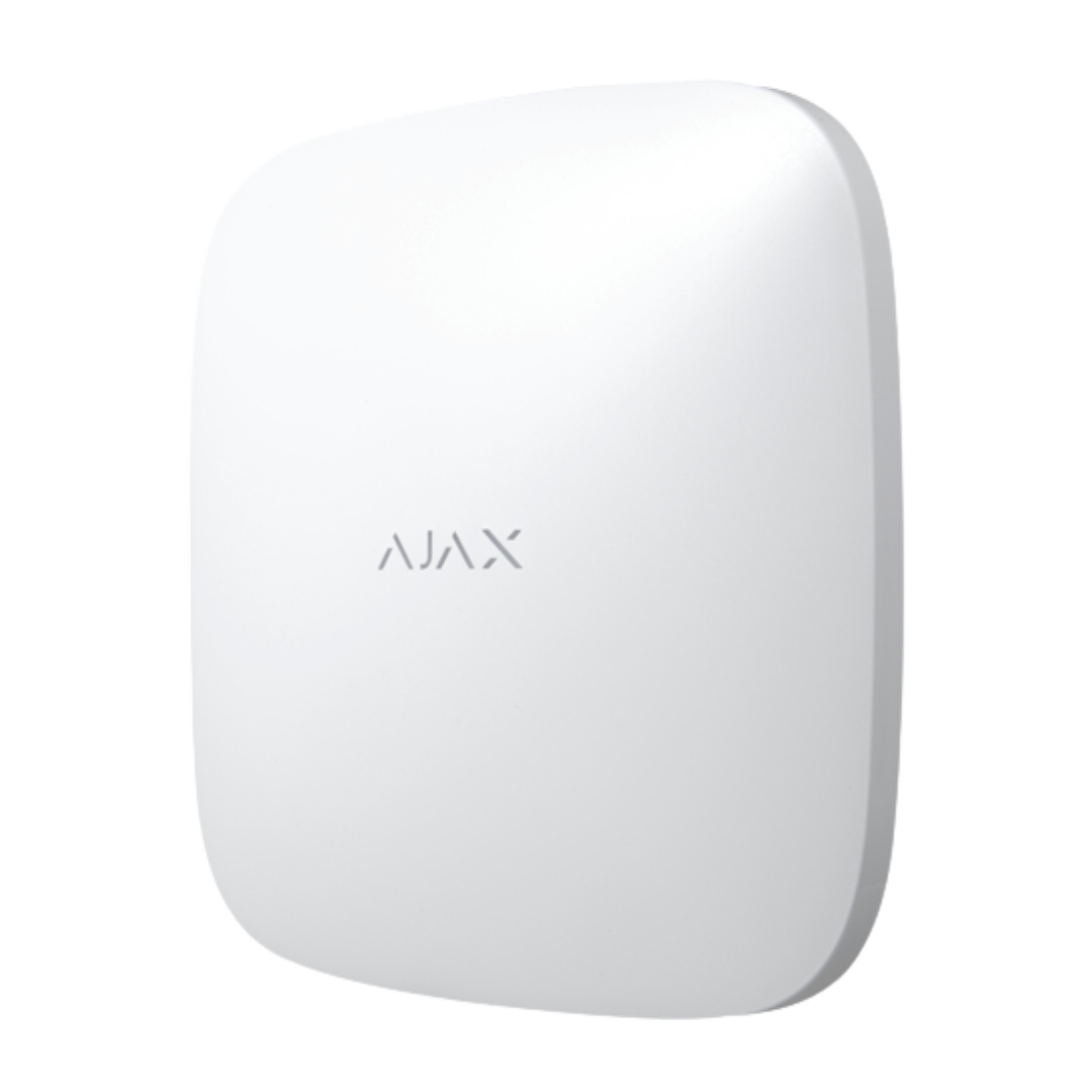 Ajax ReX 2 wit