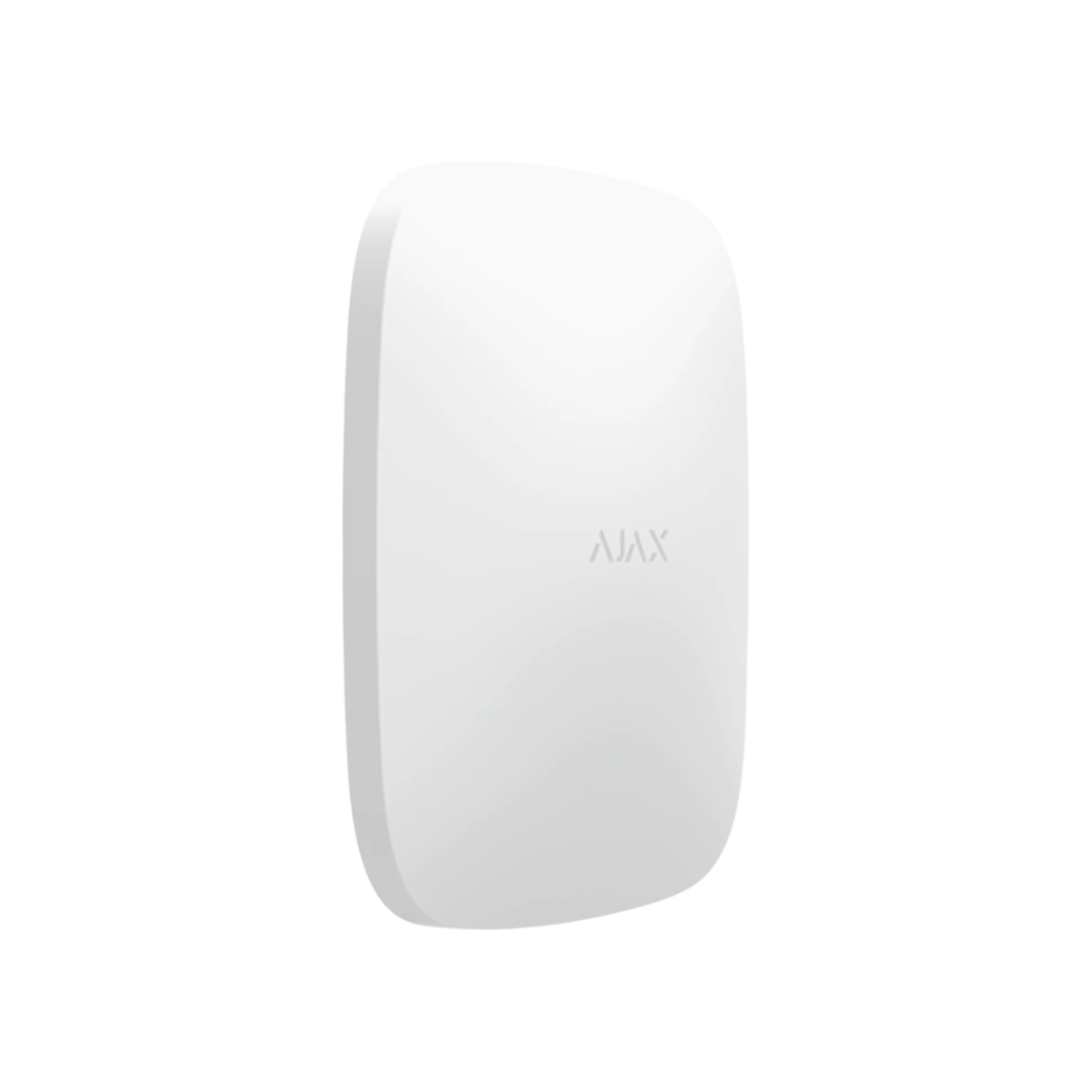Ajax Rex Repeater