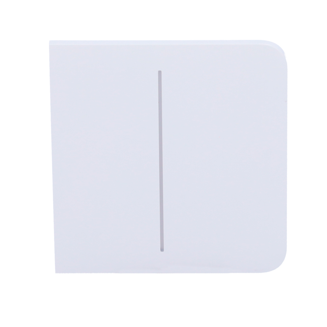 Ajax SideButton Wit
