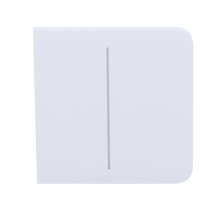 Ajax SideButton Wit