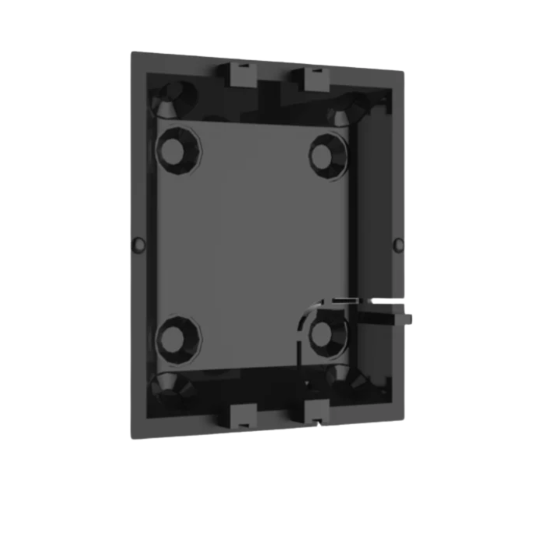 Ajax SmartBracket zwart