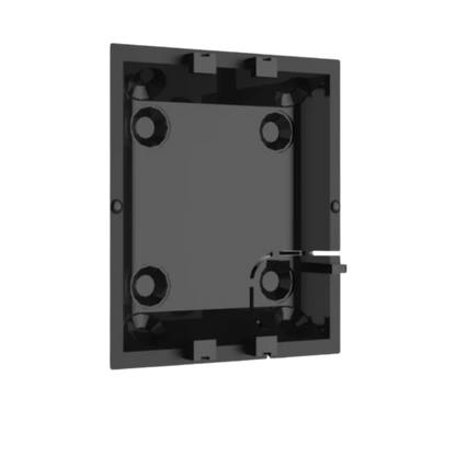 Ajax SmartBracket zwart