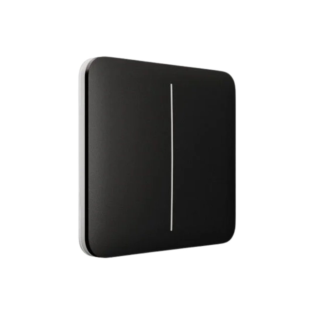 Ajax SoloButton smart switch